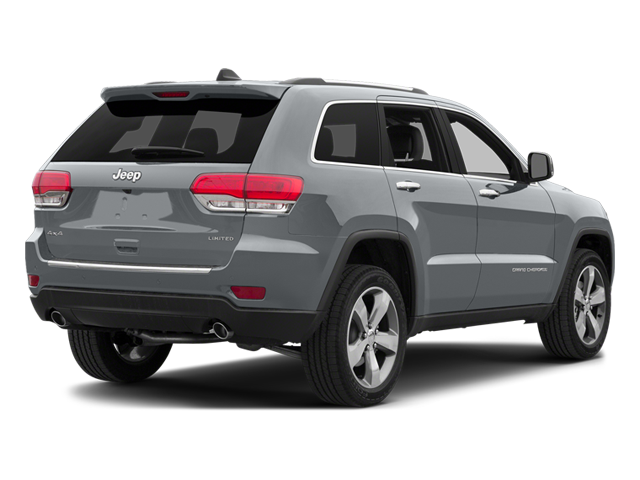 Used 2014 Jeep Grand Cherokee Limited with VIN 1C4RJFBG1EC196215 for sale in Stillwater, Minnesota