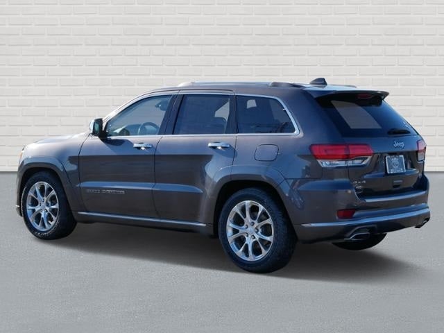Used 2020 Jeep Grand Cherokee Summit with VIN 1C4RJFJG1LC152178 for sale in Stillwater, Minnesota