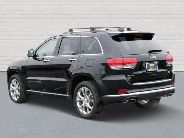 Used 2019 Jeep Grand Cherokee Summit with VIN 1C4RJFJG6KC808728 for sale in Stillwater, Minnesota