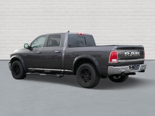 Used 2015 RAM Ram 1500 Pickup Laramie Limited with VIN 1C6RR7WM6FS757165 for sale in Stillwater, Minnesota