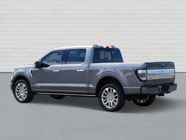 Used 2021 Ford F-150 Limited with VIN 1FTFW1ED7MFA82600 for sale in Stillwater, Minnesota