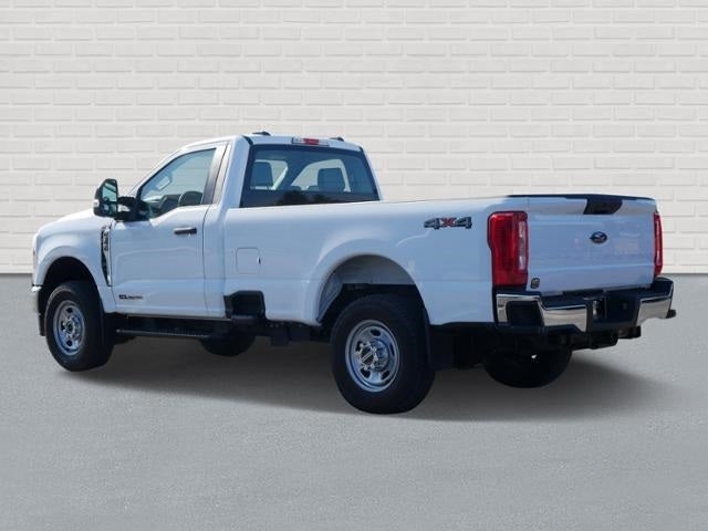 Used 2023 Ford F-350 Super Duty XL with VIN 1FTRF3BT2PEC81004 for sale in Stillwater, Minnesota