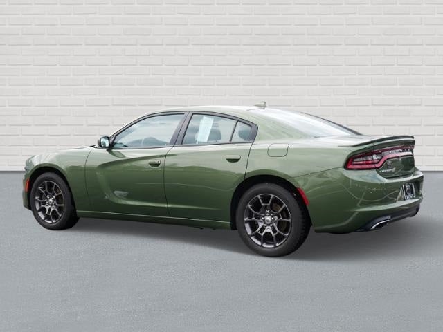 Used 2018 Dodge Charger GT with VIN 2C3CDXJG3JH158632 for sale in Stillwater, Minnesota