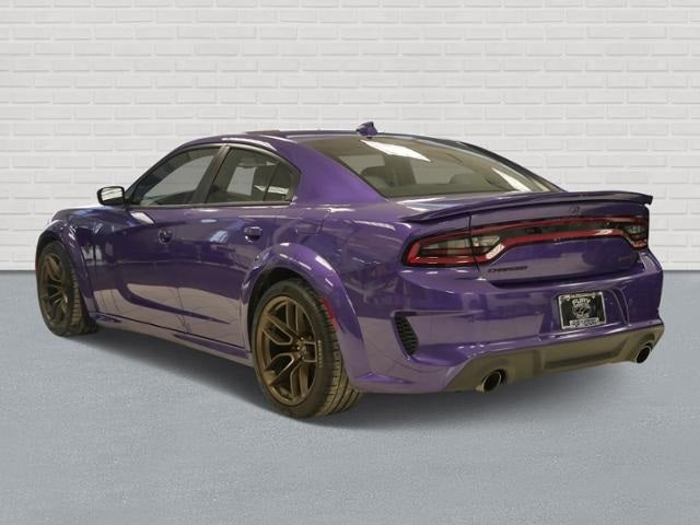 Used 2023 Dodge Charger SRT with VIN 2C3CDXL93PH601482 for sale in Stillwater, Minnesota