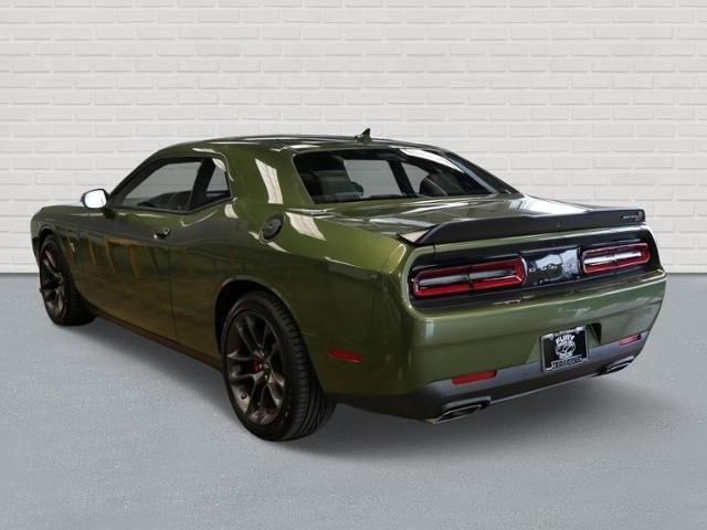Used 2022 Dodge Challenger R/T with VIN 2C3CDZFJ0NH191335 for sale in Stillwater, Minnesota