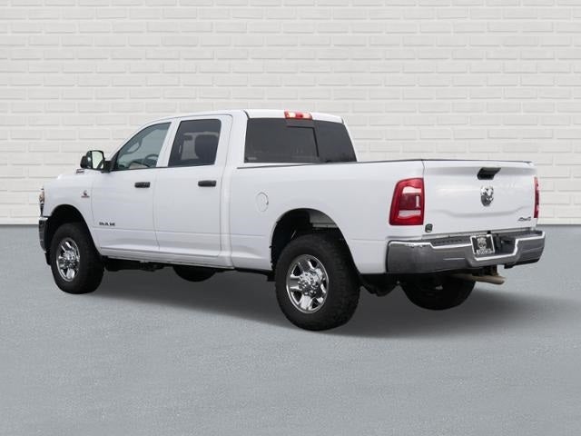 Used 2021 RAM Ram 2500 Pickup Tradesman with VIN 3C6UR5CL9MG556049 for sale in Stillwater, Minnesota