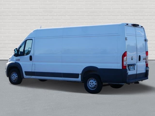 Used 2015 RAM ProMaster Cargo Van  with VIN 3C6URVJG4FE513050 for sale in Stillwater, Minnesota