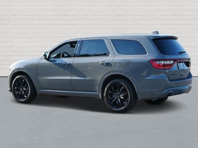 Used 2020 Dodge Durango GT with VIN 1C4RDJDG1LC382356 for sale in Stillwater, Minnesota