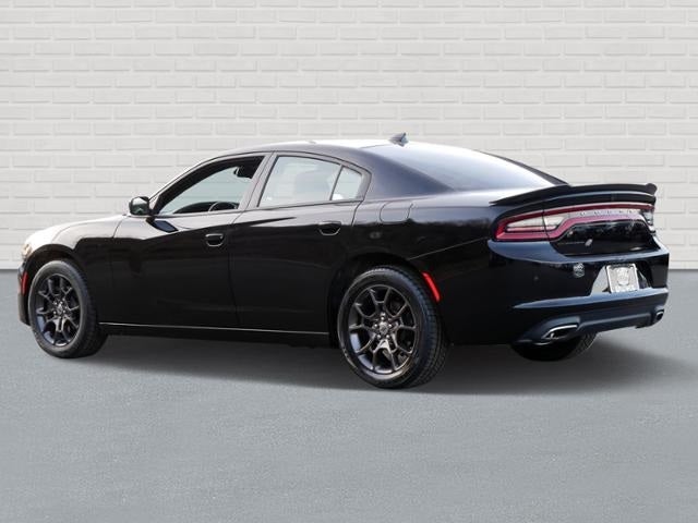 Used 2018 Dodge Charger GT with VIN 2C3CDXJGXJH126728 for sale in Stillwater, Minnesota