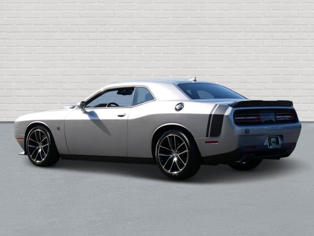 Used 2016 Dodge Challenger Scat Pack with VIN 2C3CDZFJ0GH235935 for sale in Stillwater, Minnesota