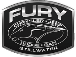Fury Motors Stillwater CDJR Stillwater, MN